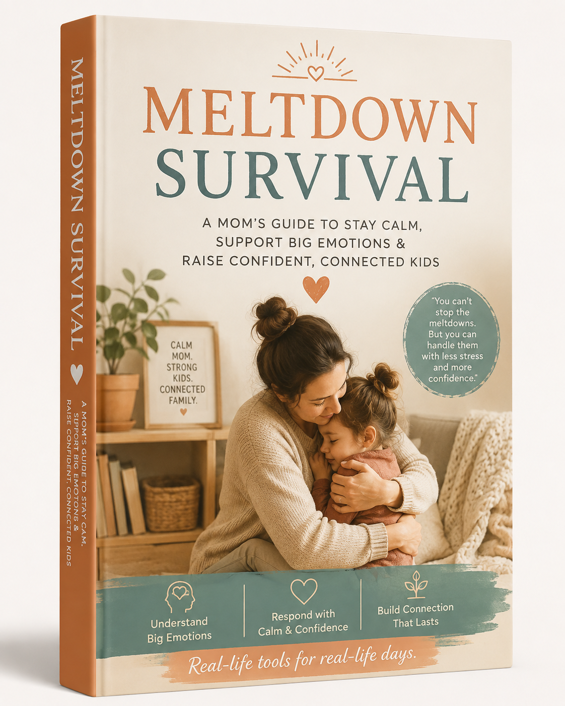 Meltdown Survival