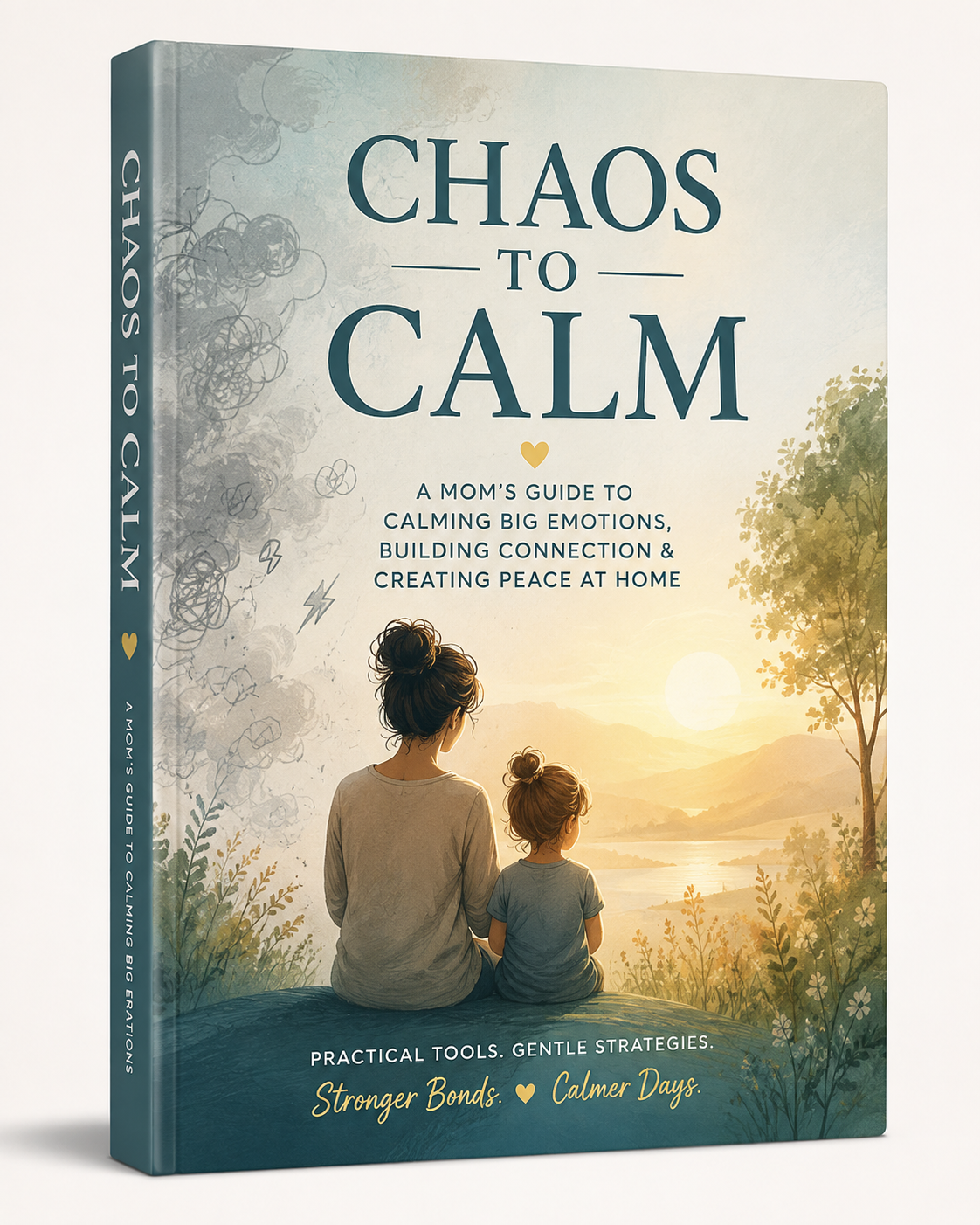 Chaos to Calm